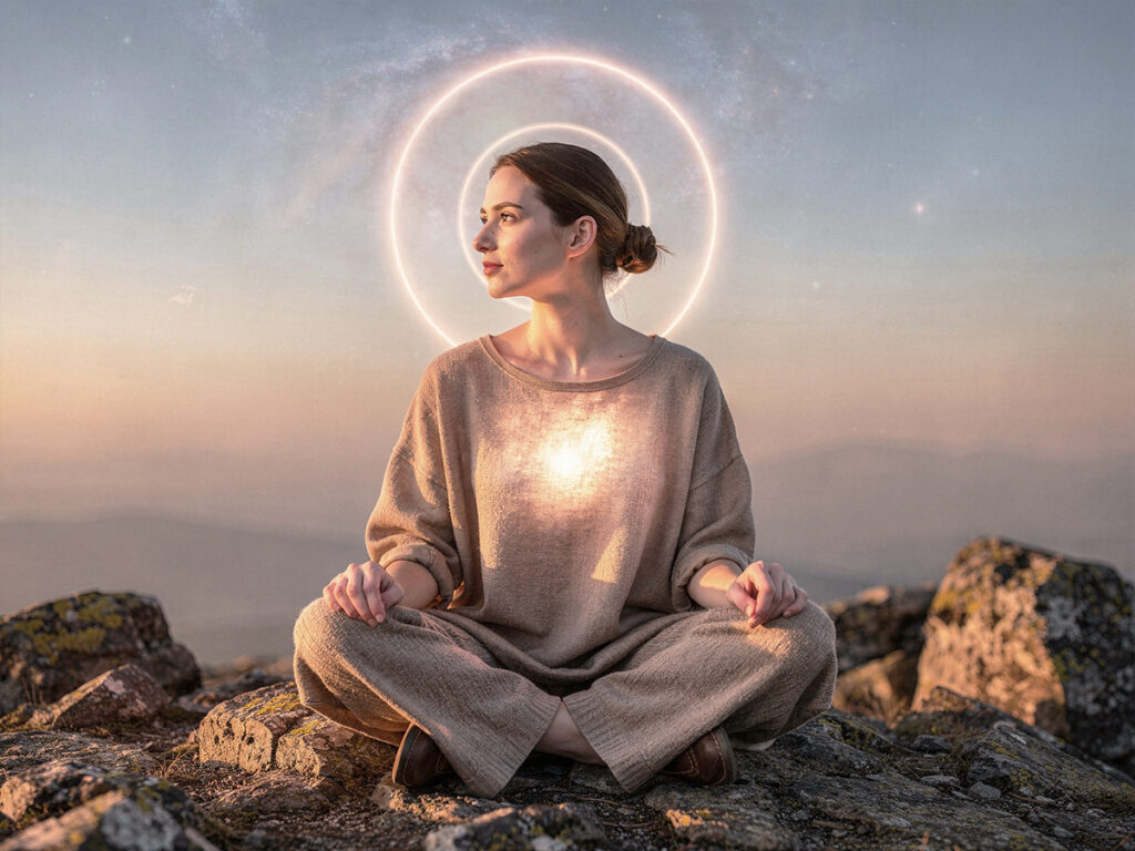 Sanación real, holística y duradera