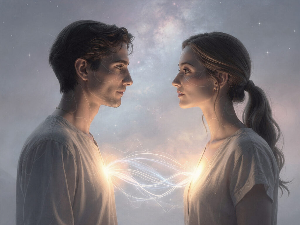 Terapias de Sanación y Bienestar personal